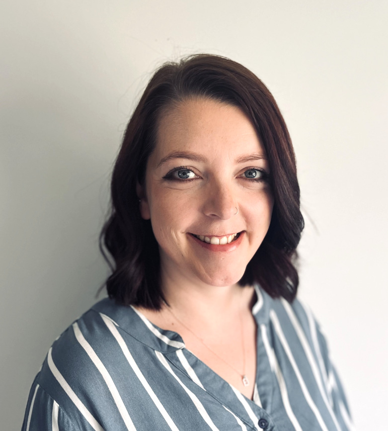 Bethany Thackray (FCA)