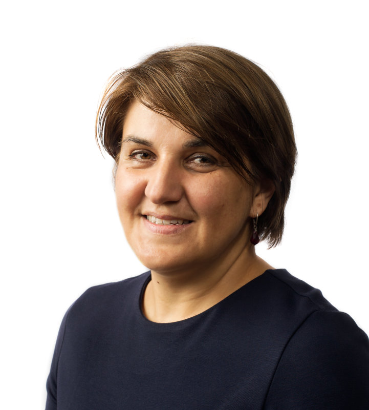 Selma Felton (FCPFA)