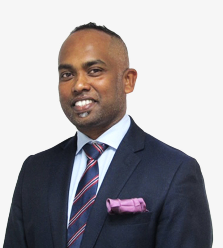 Ikram Naim (ACMA,CGMA)