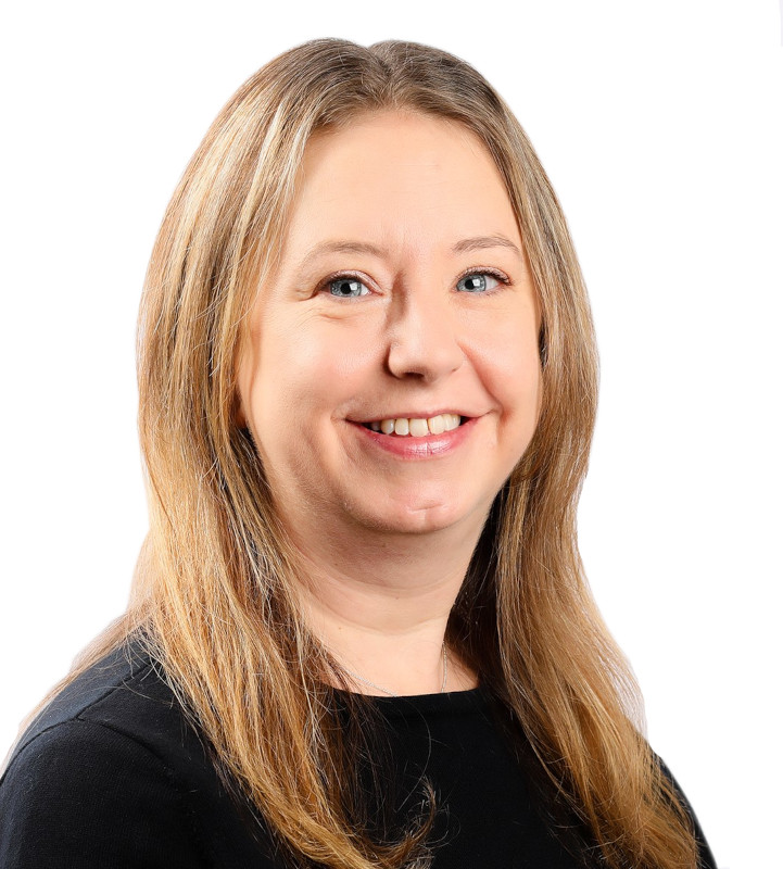 Jo Harmsworth (BFP, FCA)