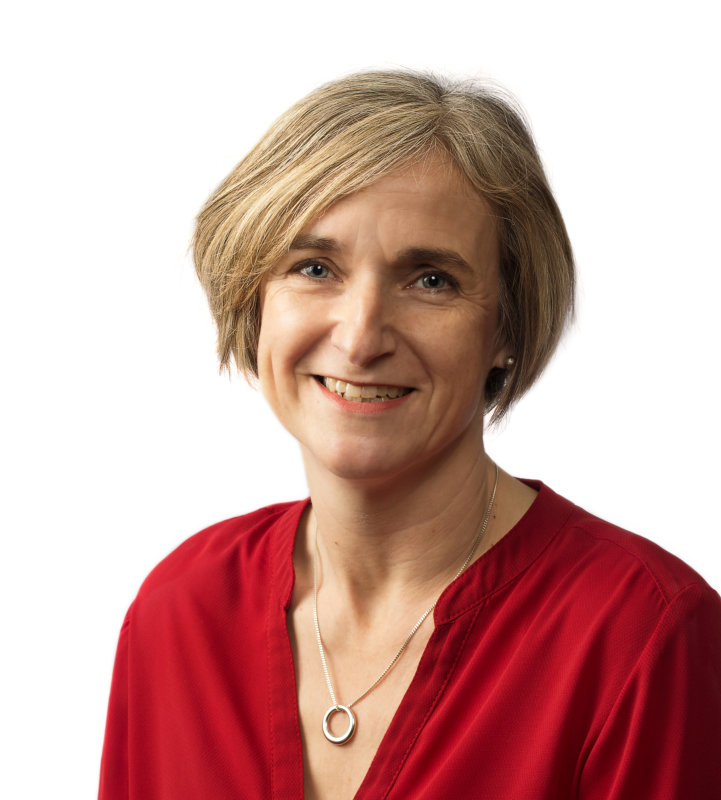 Alison Morrison (FCA)