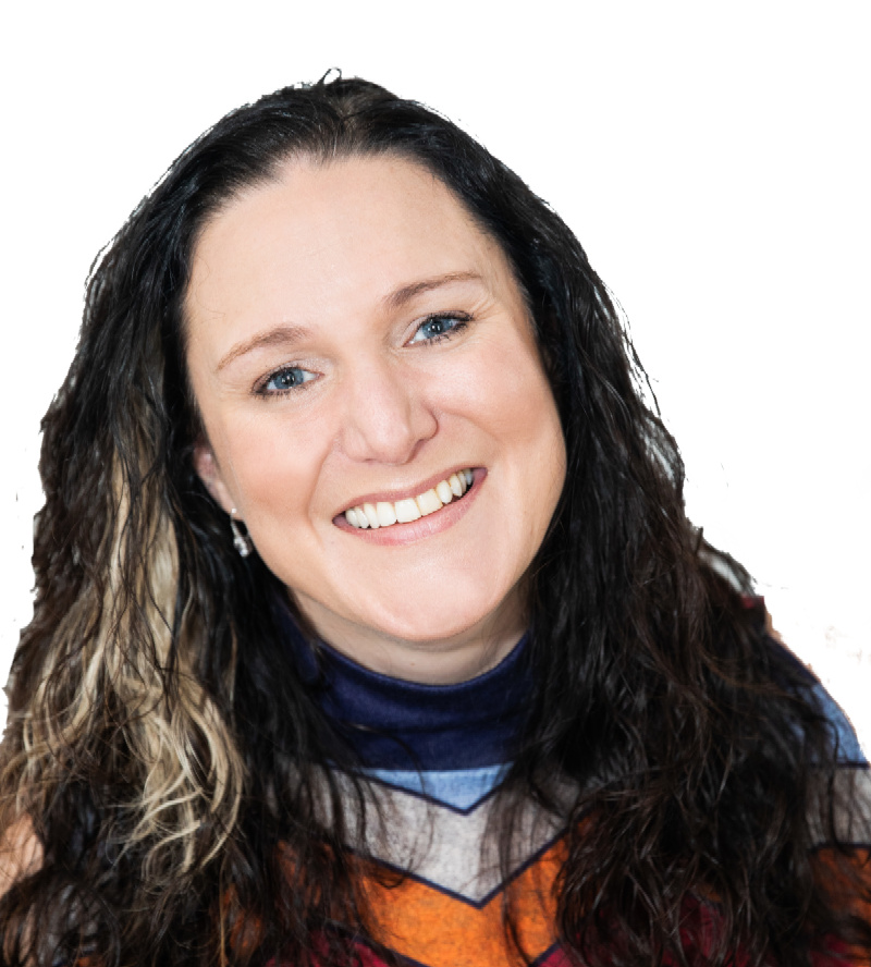 Teresa Rogers (BFP, FCA)