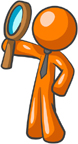 on the spot helping you through an HMRC tax investigation
